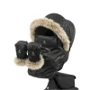 Stokke Stroller Accessories>Xplory X Winter Kit-Black
