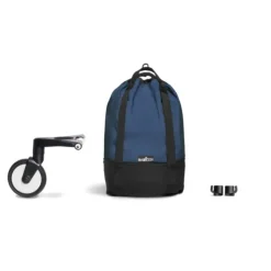 Stokke Stroller Accessories>YOYO Rolling Bag