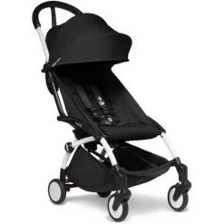 Stokke Lightweight & Travel Strollers>YOYO² Stroller Bundle