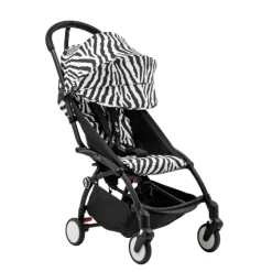 Stokke Lightweight & Travel Strollers>YOYO³ Stroller Bundle - 6+ Months