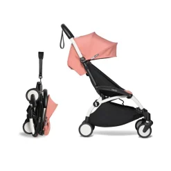 Stokke Lightweight & Travel Strollers>YOYO² Stroller Frame