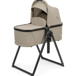 Peg Perego Bassinets|Bassinets>YPSI Bassinet with Stand By Me - 2025