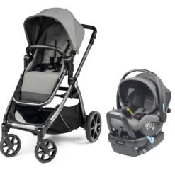 Peg Perego Travel Systems>YPSI Travel System 2024