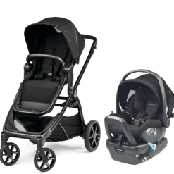 Peg Perego Travel Systems>YPSI Travel System 2024