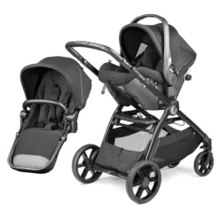 Peg Perego Travel Systems>YPSI Travel System - 2025