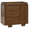 Babyletto Dressers|Change Tables>Yuzu 3-Drawer Dresser