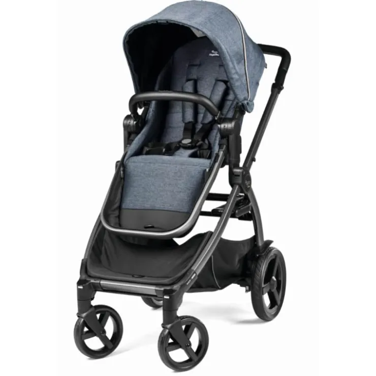 Peg Perego Full Size Strollers>Z4 Agio Stroller