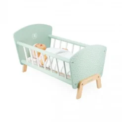 Janod Dolls>Zen - Bed