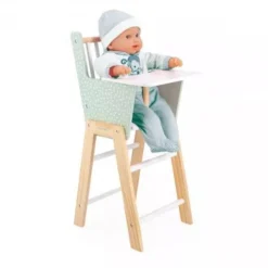 Janod Dolls>Zen - High Chair