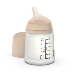 Suavinex Bottle Feeding>Zero.Zero Anti-Colic Bottle