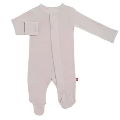 magnetic me Sleepers>Zipper Footie