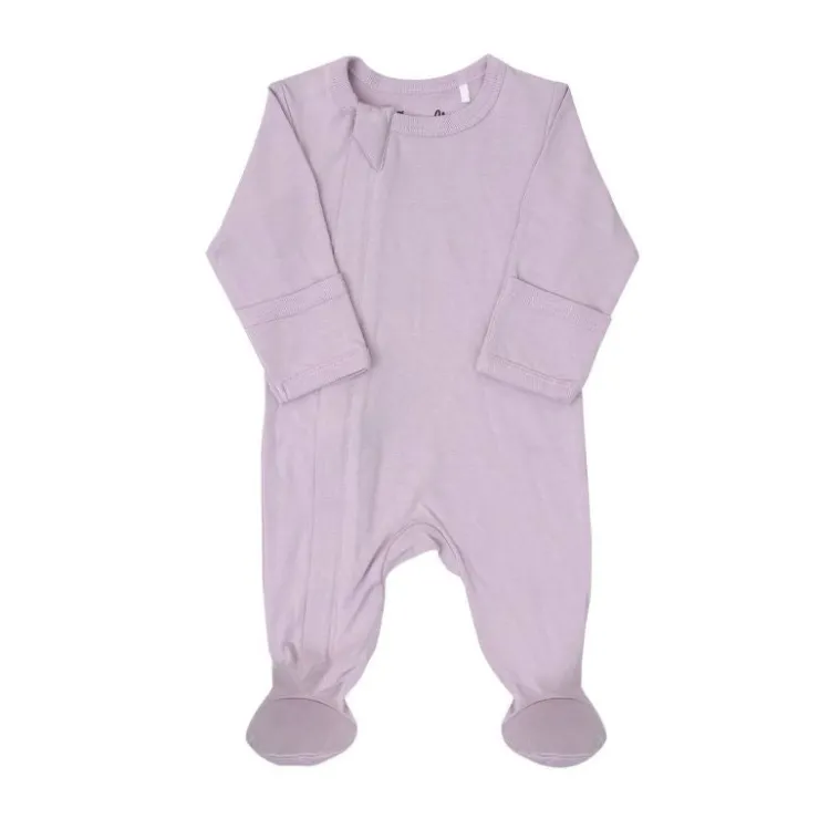 Coccoli Sleepers>Zipper Footies