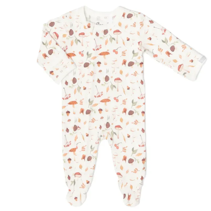 Coccoli Sleepers>Zipper Footies